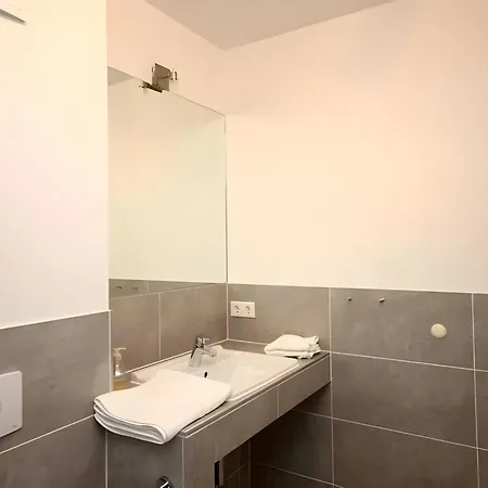 公寓 Deichgraf We 10 *