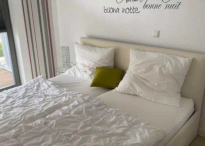 公寓 Deichgraf We 10 Börgerende-Rethwisch